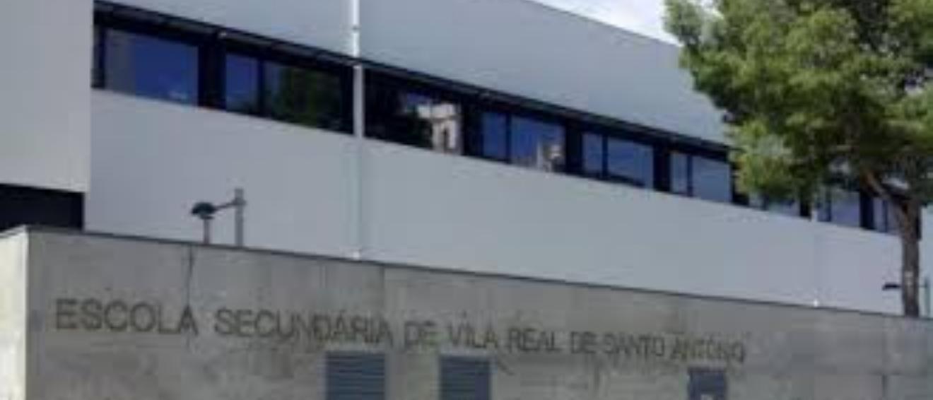AE de Vila Real de Santo António