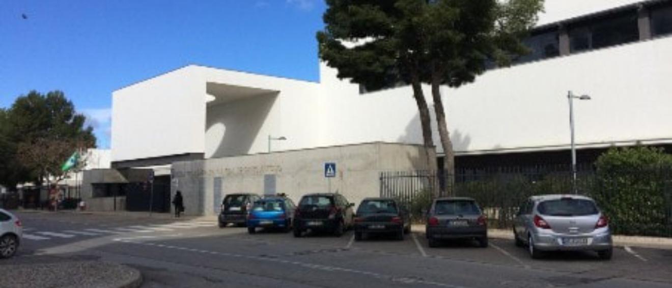 AE de Vila Real de Santo António