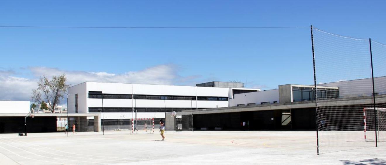AE de Vila Real de Santo António