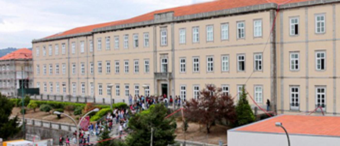AE Sá de Miranda