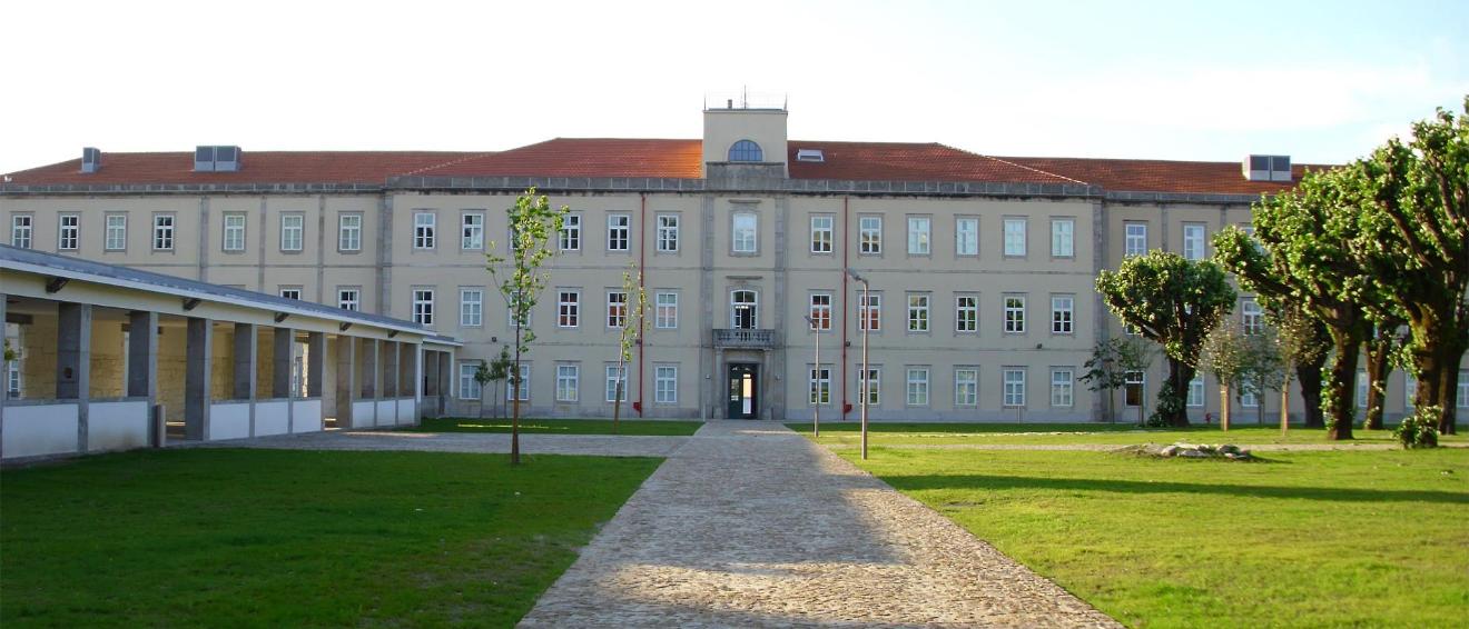 AE Sá de Miranda