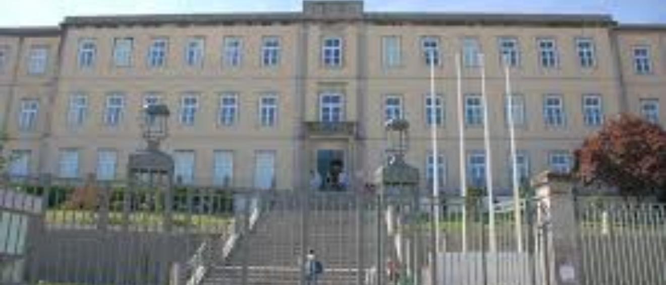 AE Sá de Miranda