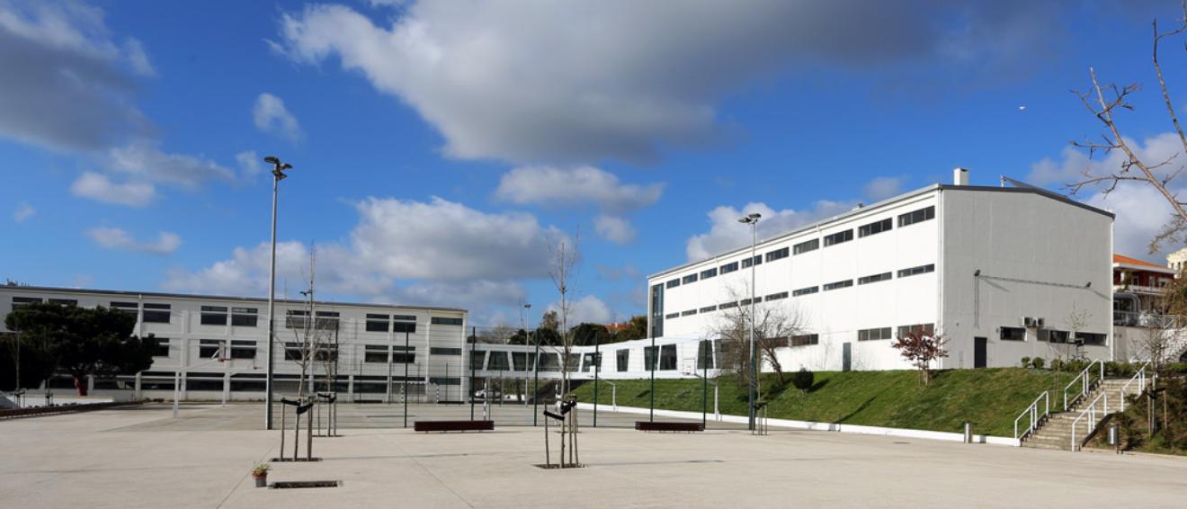 AE Rafael Bordalo Pinheiro