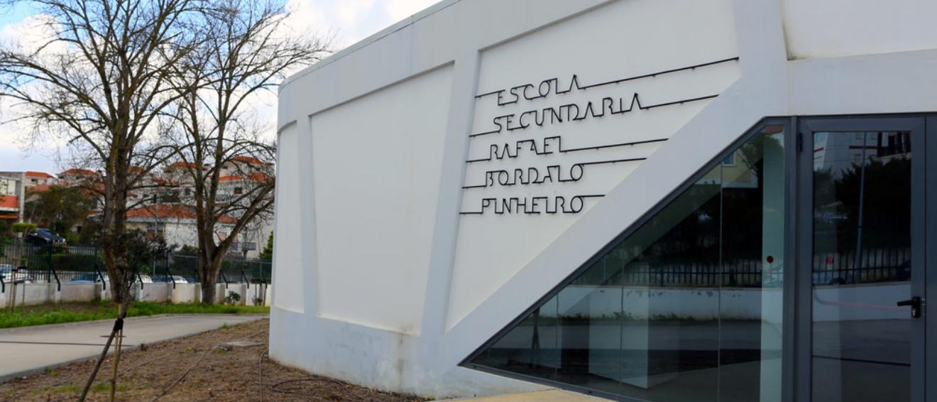 AE Rafael Bordalo Pinheiro