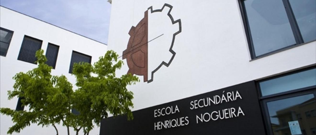 Agrupamento de Escolas Henriques Nogueira