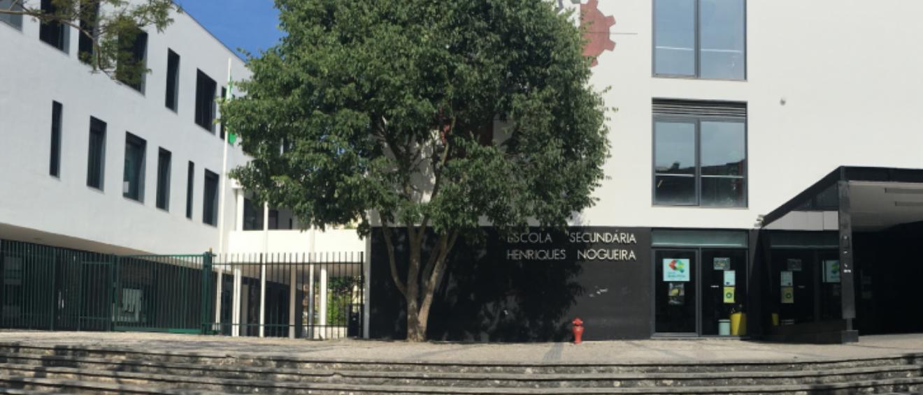 Agrupamento de Escolas Henriques Nogueira