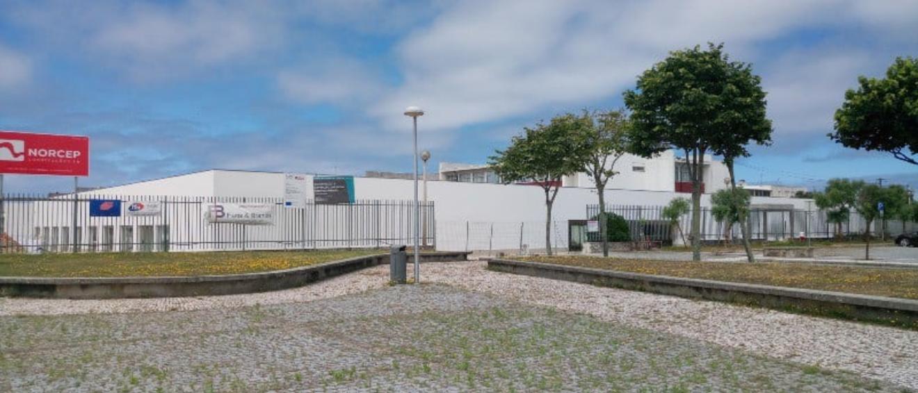 Escola Secundária Henrique Medina